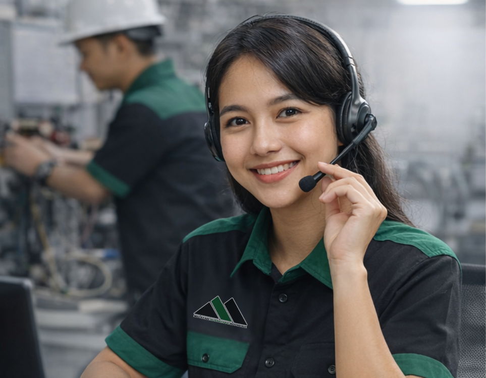 PT MELAYANI NUSANTARA NDONESIA